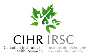 CIHR IRSC GS11 Canada Partner