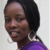 Savannah Nuwagabai, Gender Summit 5 Africa speaker