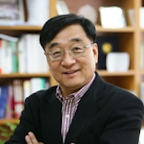 Dr Min Kuen Chung, GS6 Regional Comittee