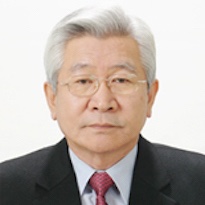 Dr Kyung-Soo Hahm, Gender Summit 6 regional committee member