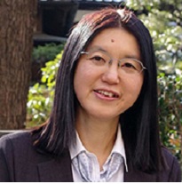 Hatsumi Mori, Gender Summit 6 Asia Pacific Speaker
