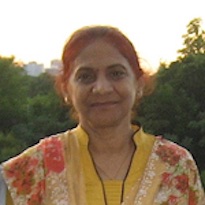 Prof Azra Khanum, Gender Summit 6 Asia-Pacific speaker