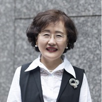 Kim Myung-Ja