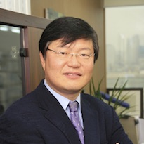 Jang-Jae Lee, Gender Summit 6 Asia-Pacific Regional Committee Member 