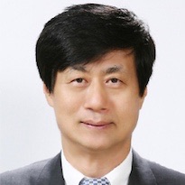 Prof Woo II Lee, Gender Summit 6 Asia-Pacific speaker