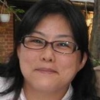 Prof Reiko Motohashi , Gender Summit 6 Asia-Pacific speaker