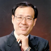 Prof Se-Jung Oh, GS6 Asia-Pacific Regional Committee Member 