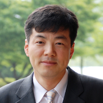 Dr Cheol Woo Park, Gender Summit 6 Asia-Pacific regional committee member