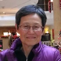 Dr Chia-Li Wu, Gender Summit 6 Asia-Pacific Speaker