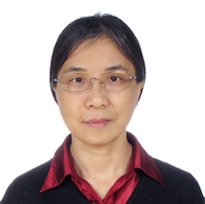 Dr Yaohui Zhao, Gender Summit 6 Asia-Pacific Speaker