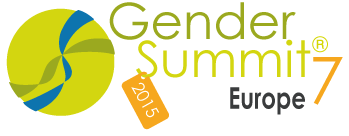 Gender Summit 7 EU 2015 