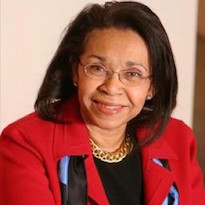 Shirley Malcom, Gender Summit speaker