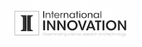 International Innovation, Gender Summit 7 Europe partner