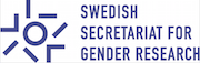 Swedish Secretariat for Gender Research, Gender Summit partner organisation
