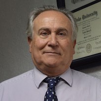 Dr Jesús Arturo Borja Tamayo