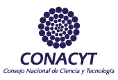 CONACYT, Gender Summit 8 partner