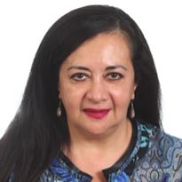 Dr Elia Martha Pérez-Armendariz, Gender Summit 8 Speaker