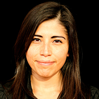 Lorena Rivera León, Gender Summit 8 Speaker