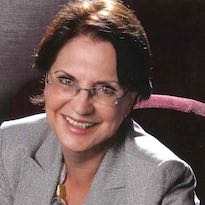 María Dolores Sánchez Soler, Gender Summit 8 Speaker