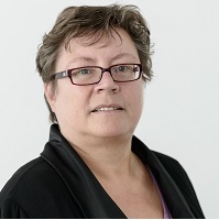 Heike Kahlert, Gender Summit 7 Eu Regional Committee member