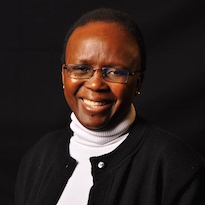 Prof Phindile Lukhele-Olorunju, Gender Summit 5 Africa speaker