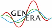 GENERA logo