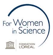 loreal for women science logo
