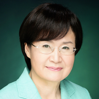 Prof Doe Sun Na, Gender Summit 6 Asia-Pacific Speaker