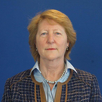 Marie Donnelly, Gender Summit 3 - EU speaker