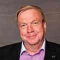 •	Prof Anders Flodström, President, The KTH Royal Institute of Technology, Vice Chairman, EIT (European Institute of Innovation and Technology), Gender Summit past speaker