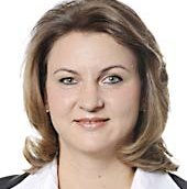 Silvia-Adriana Ţicău, Gender Summit past speaker