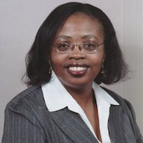 Dorothy Nyambi, Gender Summit 5 Africa Speaker