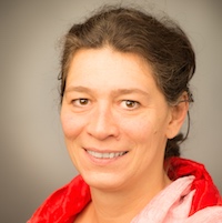 Dr Brigitte Ratzer, Gender Summit 7 Europe Scientific Committee