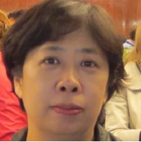 Dr Nam-Soon Kim, Gender Summit Asia-Pacific speaker 