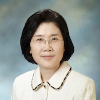 Soonja Kim, Gender Summit 6 Asia-Pacific speaker