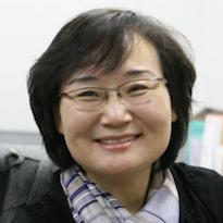 Mi-Ock Mun, Gender Summit 6 Asia-Pacific speaker