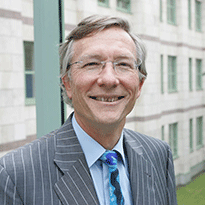 Rolf Tarrach, Gender Summit steering committee member