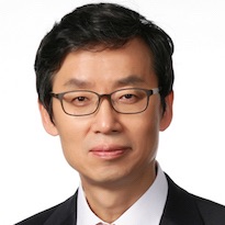 Dr Kyungchul Shin, Gender Summit 6 Asia-Pacific Speaker