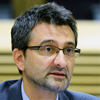 Vladimir Sucha, Gender Summit 4 EU speaker