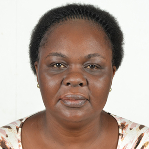 Alice Oluoko Odingo