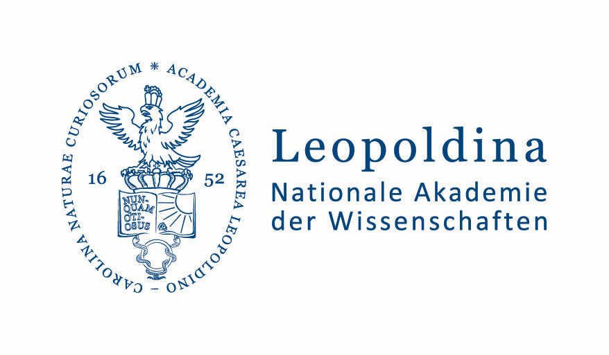 Leopoldina Logo web