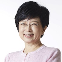 Ahn Myoung-Ock, Gender Summit speaker