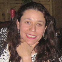 Myriam Amezcua Allieri, Gender Summit speaker