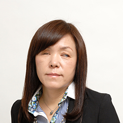 Chieko Asakawa