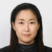 Gunhui Chung, Gender Summit 6 Asia-Pacific speaker