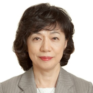 Mikiko Ishikawa
