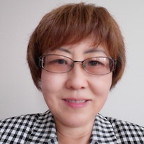 Irina Kim, Gender Summit 6 Asia-Pacific speaker