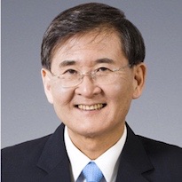 Sung-Mo “Steve” Kang, Gender Summit 6 Asia-Pacific Speaker