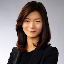 Hyolin Kim, Gender Summit 6 Asia Pacific speaker