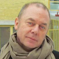 Prof Ulf Mellström, Gender Summit 9 Eu speaker 